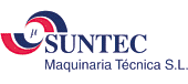 Suntec Maquinaria Técnica, S.L.