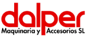 Dalper Maquinaria y Accesorios, S.L. Dalper Maquinaria y Accesorios, S.L.