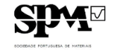 Sociedade Portuguesa de Materiais Sociedade Portuguesa de Materiais