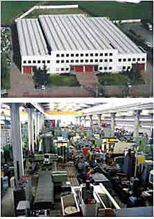 BM Macchine Utensili, S.R.L.