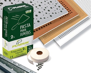 Pladur Gypsum, S.A.U.