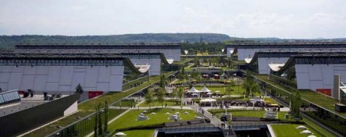 Landesmesse Stuttgart GmbH (Lasys, AMB, Metav, Moulding Expo, Castforge, GrindingHub, R+T)