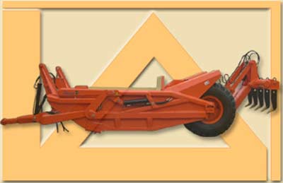 Agrotécnica Los Antonios, S.L.