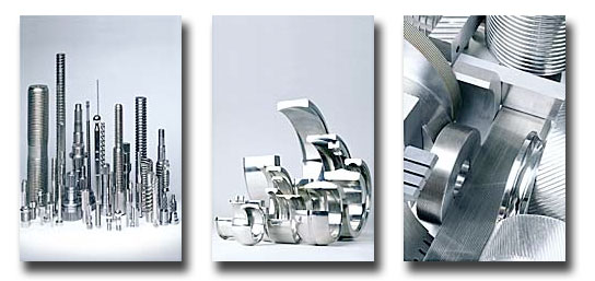 Profiroll España, S.L.