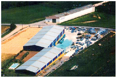 Instalaciones Ganaderas Pellitero, S.L.