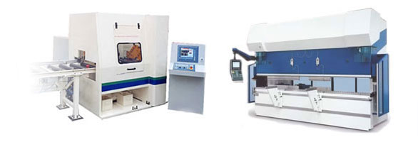 Maquinaria Marcove, S.A.