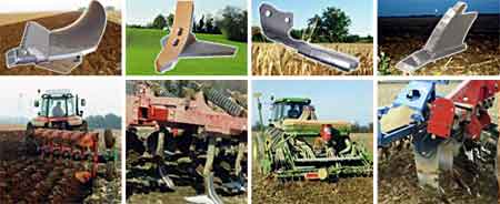 Agricarb, S.A.S. - Ceratizit Group