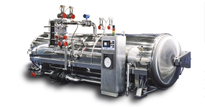 Maquinaria Ferlo, S.A. - PROMACH