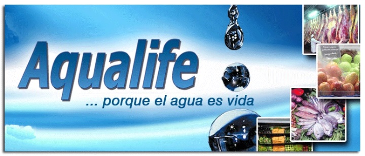 Aqualife / Samarketing, S.L.