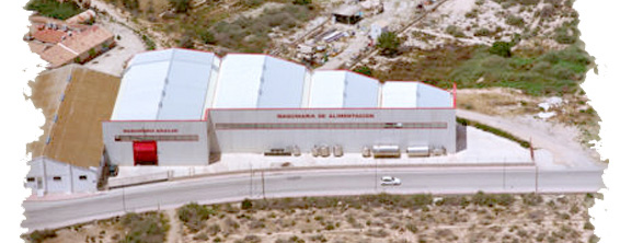 Centrífugas & Decanter, S.L.