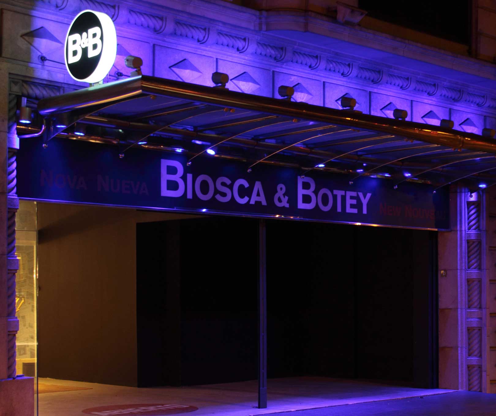 Biosca & Botey