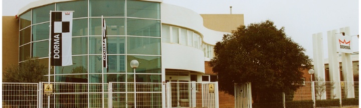 Dormakaba España, S.A.U.
