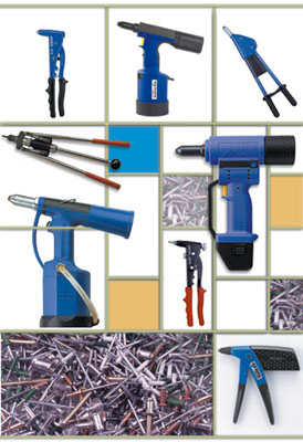 SFS Group Fastening Technology (Ibérica), S.A.U. Gesipa