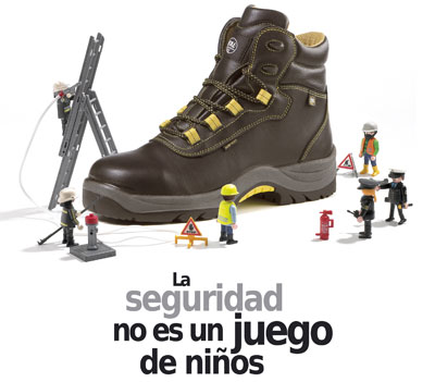 Fal Calzados de Seguridad, S.A.
