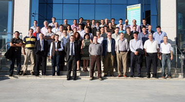 Agrupación de Suministros Industriales de España (ASIDE)