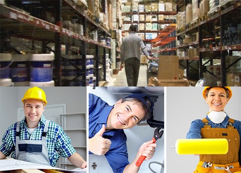 Comafe (FerrCash/FerrOkey)