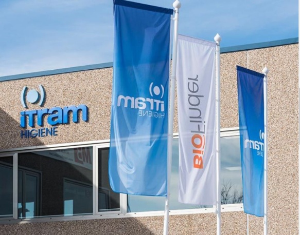 Christeyns España, S.L.U.