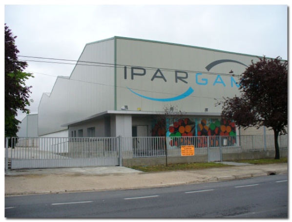 Ipargama, S.L.