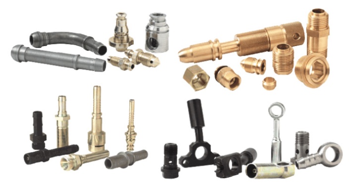 Decolletatge Farrés, S.A. (DECFA)