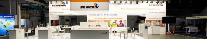 Sewerin Iberia, S.L.