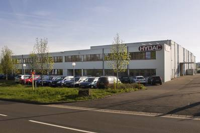 Hydac Technology, S.L.
