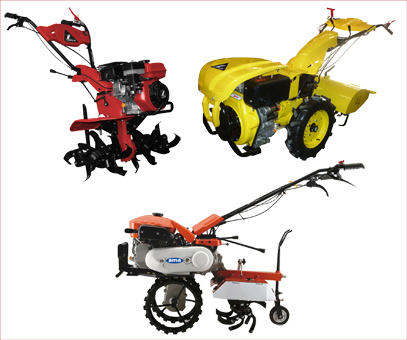 AgriStore | Ama España, S.L.