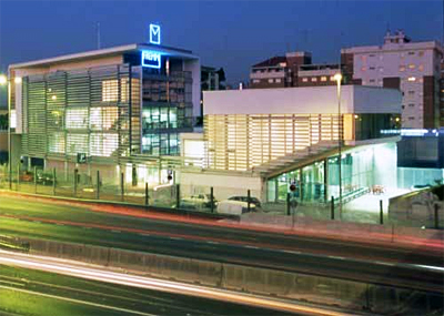 Federación Regional de Empresarios del Metal de Murcia (FREMM)