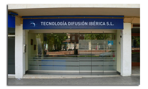 Tecnología Difusión Ibérica, S.L. (TDI)