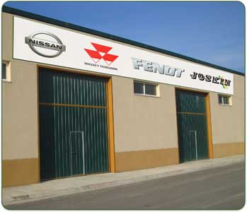 Talleres y Maquinaria Agrícola Altemir-Febas, S.A.