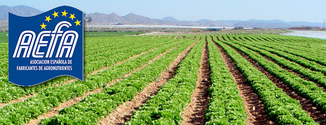 Asociación Española de Fabricantes de Agronutrientes (AEFA)