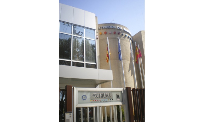 Extruidos del Aluminio, S.A (Extrual)