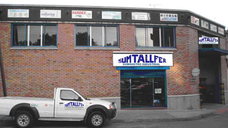 Sumtallfer, S.L.