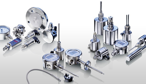 Baumer Automación Ibérica, S.L.