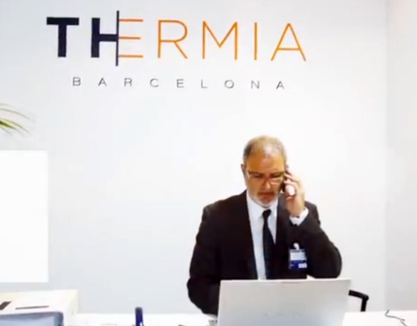 Thermia Barcelona - Accesorios Dimac, S.L.