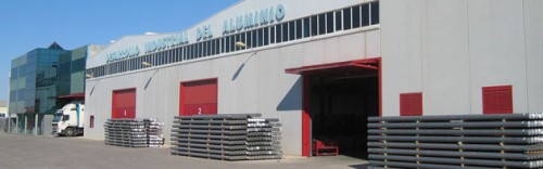 DIAL Desarrollo Industrial del Aluminio, S.L.