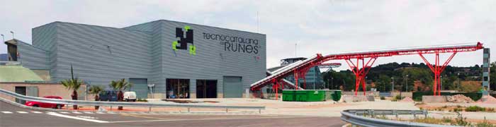 Tecnocatalana de Runes, S.L.