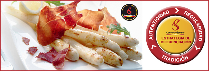 Consorcio del Jamón Serrano Español