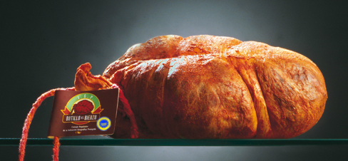 C.R.I.G.P. Botillo del Bierzo