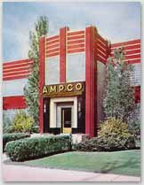 Ampco Metal, S.A.