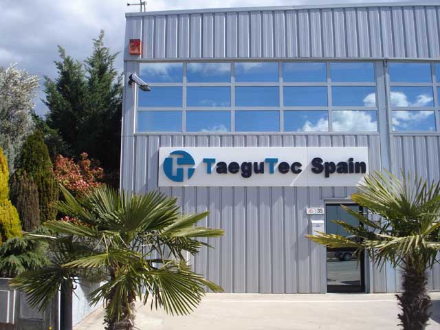 Taegutec Spain, S.L.U.