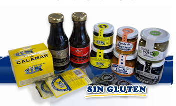 Nortindal Sea Products, S.L.