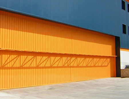 Asociación Empresarial de Puertas Manuales y AutomáticasL (AEPA)