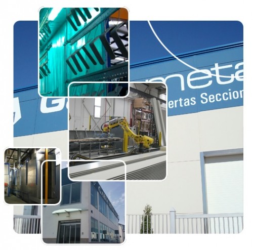 Gabia Metal, S.L.