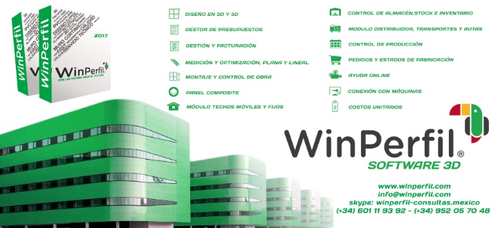 Winperfil Software AGM, S.L.