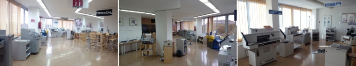 Suministros Industriales y del Embalaje, S.L. (SIESA)