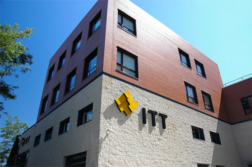 Xylem Water Solutions España, S.A.