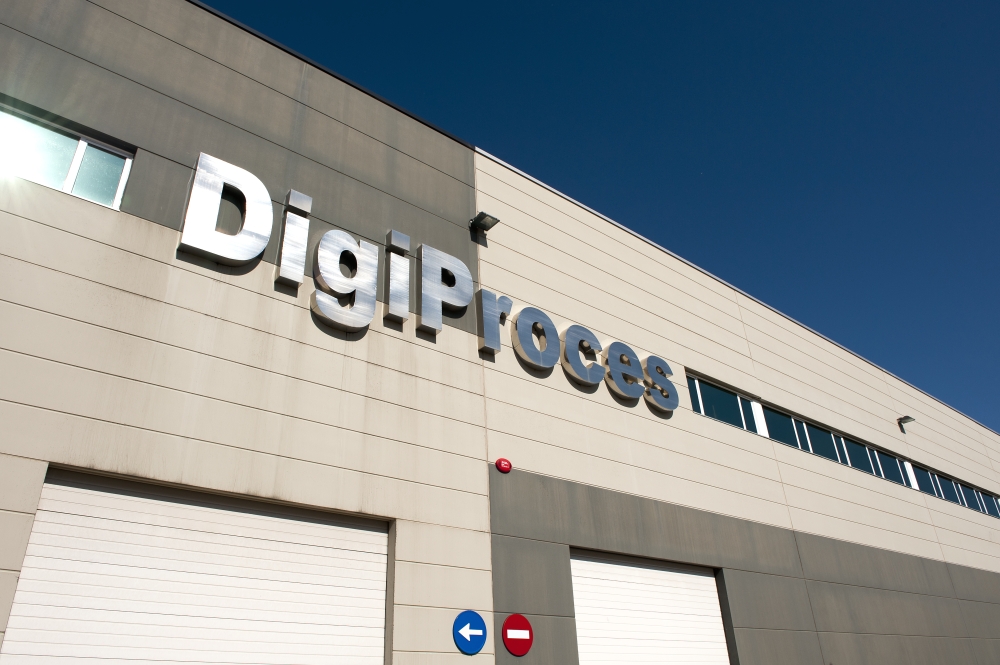 Digiproces, S.A.