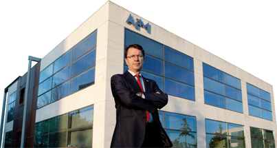 Asociación Española de Fabricantes de Máquinas-herramienta, Accesorios, Componentes y Herramientas, AFM