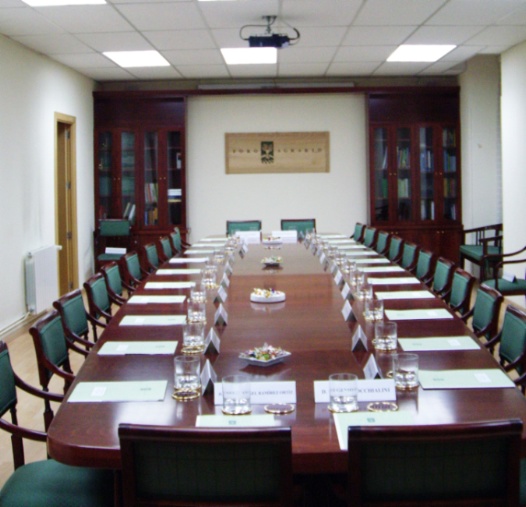 Fundación Foro Agrario