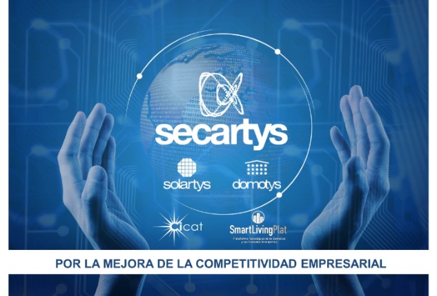Asociación Española para la Internacionalización de las Empresas de Electrónica, Informática y Telecomunicaciones (Secartys)